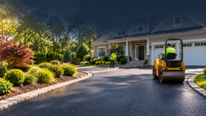 Asphalt Resurfacing vs. Replacement: Which Is Right for Your Westchester Driveway?